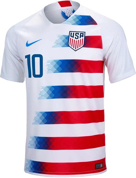 usa official soccer jersey|authentic soccer jerseys for men.